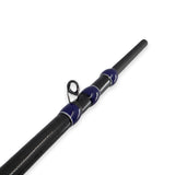 Boggy ENO BXT CHAMPLOO 76C Butt Joint Baitcasting Rod