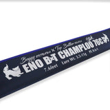 Boggy ENO BXT CHAMPLOO 76C Butt Joint Baitcasting Rod