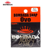 BOMBADA Snap Ovo - Regular Pack