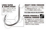 Decoy AS-04P Pike Hyper "Pro Pack "Single Hook