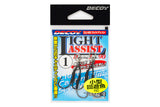 Decoy DJ-90 Light Assist Assist Hook