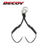 Decoy Light Game Twin DJ-93 Assist Hook