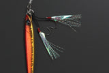 Decoy DJ-96 Fiber Light Game Twin Assist Hook