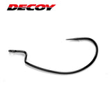 Decoy Worm 18 Go-maru,Roku-maru,Nana-maru Worm Hook