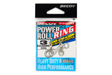 Decoy PR-12 Power Roll Ring