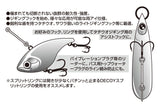 Decoy R-8 Metal Leader Rings