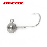 Decoy SV-52 Round Magic Jighead