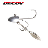 Decoy SV-34BT S.G.Head BT Jighead