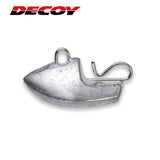 Decoy SV-46H Slidin' Head Heavy Jighead