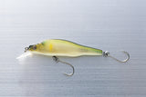Decoy Single27 Pluggin Single Hook