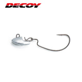 Decoy SV-45 Slide Bomb Jighead