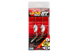 Decoy SV-34BT S.G.Head BT Jighead
