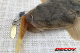Decoy SV-34BT S.G.Head BT Jighead