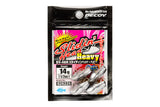 Decoy SV-46H Slidin' Head Heavy Jighead