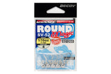 Decoy SV-52 Round Magic Jighead
