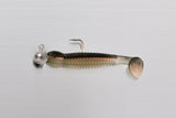 Decoy SV-52 Round Magic Jighead