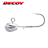 Decoy SV-55 Aji Head Jig Head