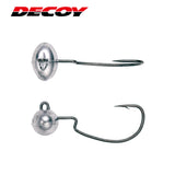 Decoy SV-57 Rock Bomb Jighead