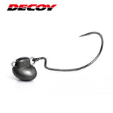 Decoy VJ-78 Switch Bomb Jighead