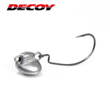 Decoy SV-48 Switch Magic Jighead