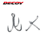 Decoy T-S21 Treble Hook