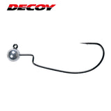 Decoy VJ-71 Nail Bomb Jijghead