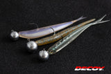 Decoy VJ-76 Magic Head Jighead