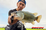 Decoy VJ-78 Switch Bomb Jighead