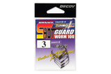 Decoy Worm 100 Shot Guard Worm Hook