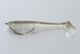 Decoy Worm 102 S-Switcher Worm Hook