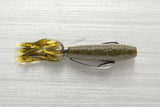 Decoy Worm 103 Back Switcher Worm Hook