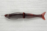Decoy Worm 104 W-Switcher Worm Hook