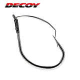 Decoy Worm 107 Body Guard Worm Hook