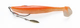 Decoy Worm 130m Makisasu Magnum Weighted Worm Hook