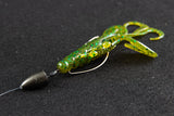 Decoy Worm 17 Kg Hook Hyper Worm Hook