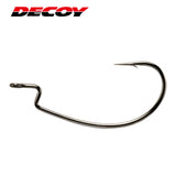 Decoy Worm 17 Kg Hook Hyper Worm Hook