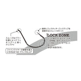 Decoy Worm 23 Body Hook Worm Hook