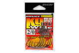 Decoy Worm 25 Kg Hook Wide Worm Hook