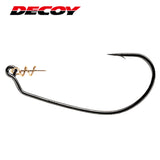 Decoy Worm 30 Makisasu Hook Worm Hook