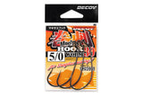 Decoy Worm 30 Makisasu Hook Worm Hook