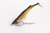 Decoy Worm 231 Makisasu Blade Heavy Worm Hook