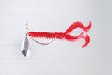 Decoy  Worm 313 Zero-Dan Rock Worm Hook
