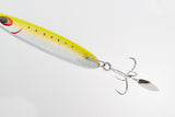Decoy X-F55BQ Blade Quattro Quadra Hook