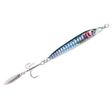 Decoy Y-F33BT Blade Treble Hook