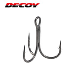 Decoy Treble  Treble Hook