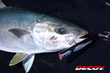 Decoy Y-S22 Treble Hook