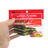 Fish Arrow Flash-J 3" Soft Plastics