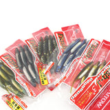 Fish Arrow Flash-J 3" Soft Plastics