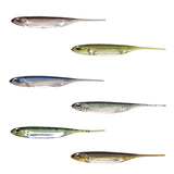 Fish Arrow Flash-J 3" Soft Plastics