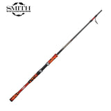 SMITH KOZ EXPEDITION EX-S69LH Spinning Butt Joint